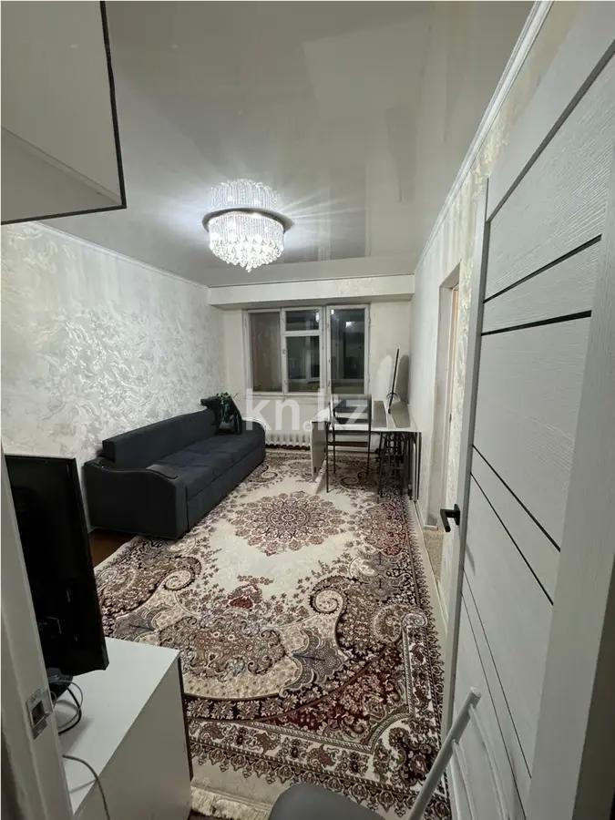 Продажа 2-комнатной квартиры, 44 м², мкр-н Кокмайса, дом  27 в Алматы