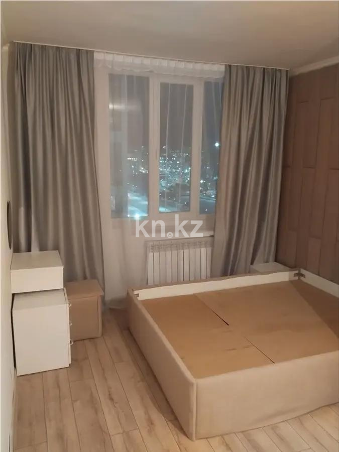 Продажа 1-комнатной квартиры, 45.6 м² в Астане - фото 2