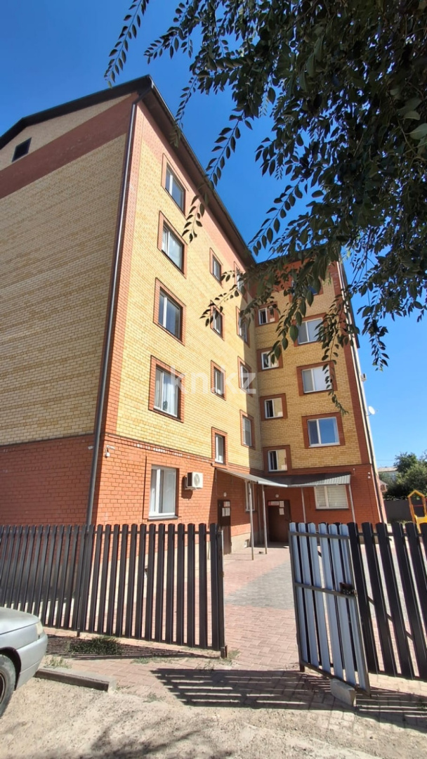 Продажа 1-комнатной квартиры, 52 м² в Уральске - фото 20