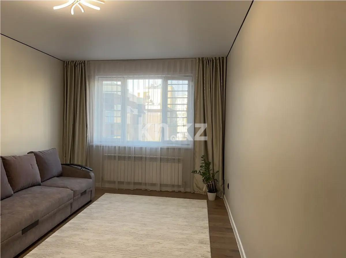 Продажа 2-комнатной квартиры, 66 м², мкр-н Нуркент, дом  73 в Алматы