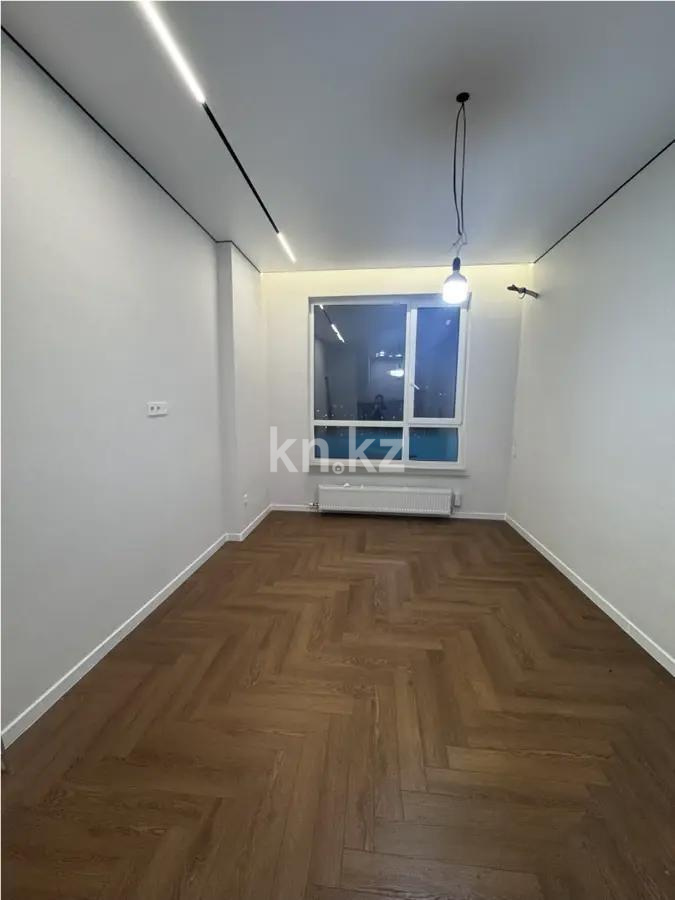 Продажа 1-комнатной квартиры, 41.41 м² в Астане