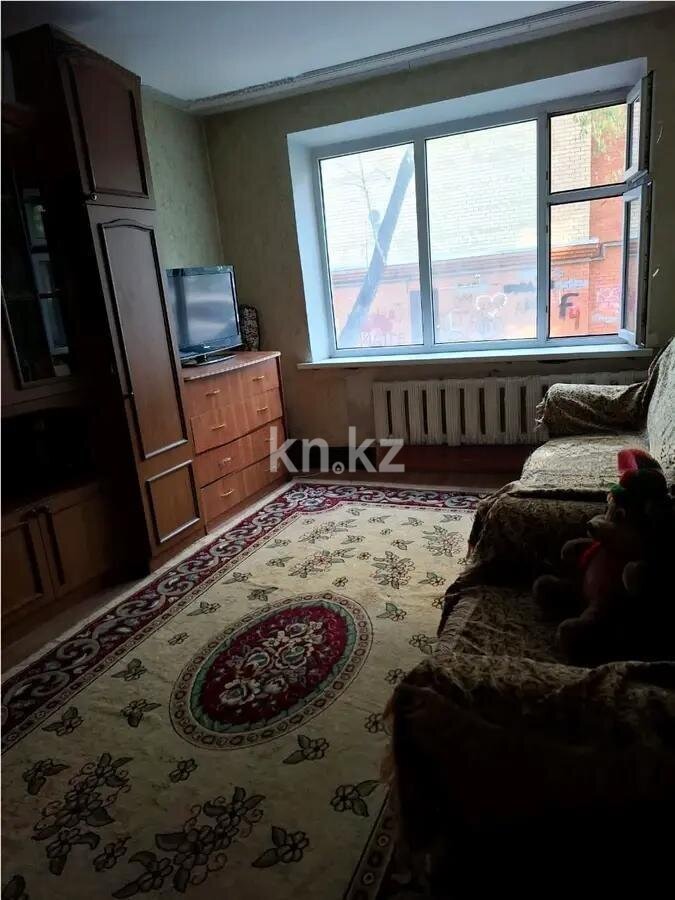 Продажа 2-комнатной квартиры, 53 м² в Астане