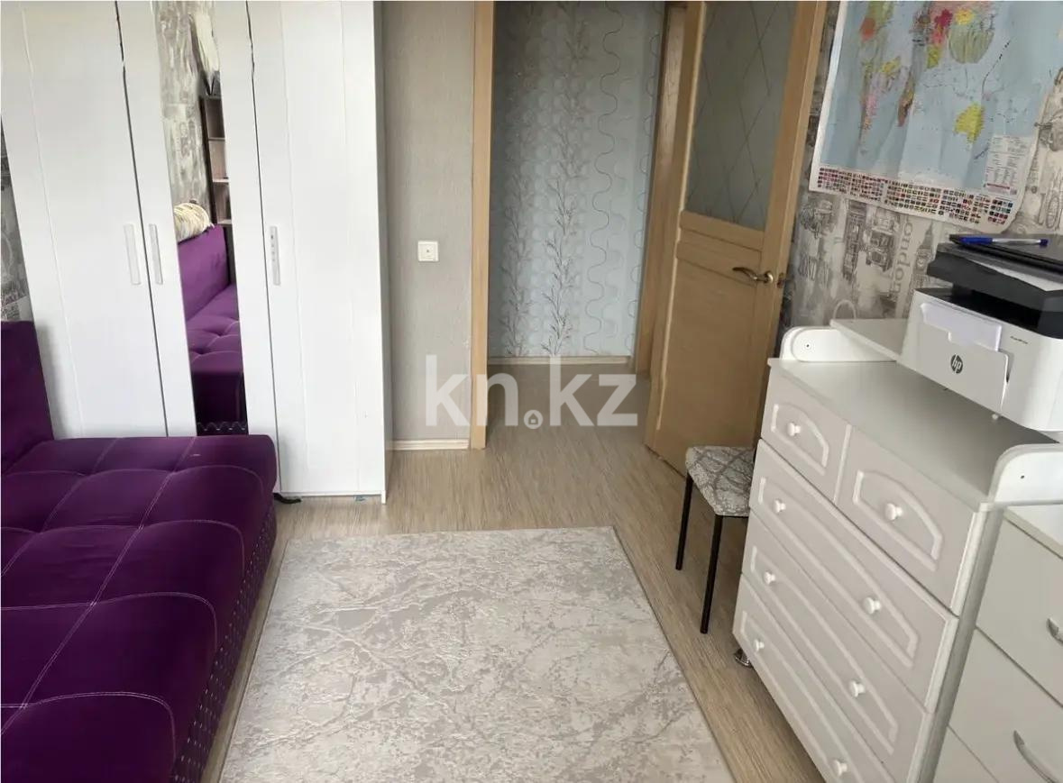 Продажа 3-комнатной квартиры, 75 м² в Астане - фото 2