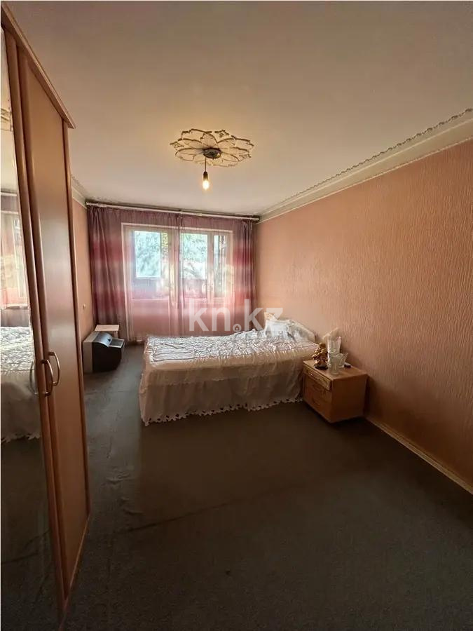 Продажа 4-комнатной квартиры, 74 м², ул. Муратбаева, дом  101 в Алматы - фото 4