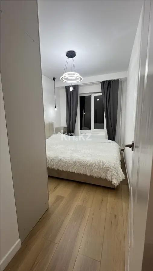 Продажа 2-комнатной квартиры, 47 м² в Алматы - фото 2