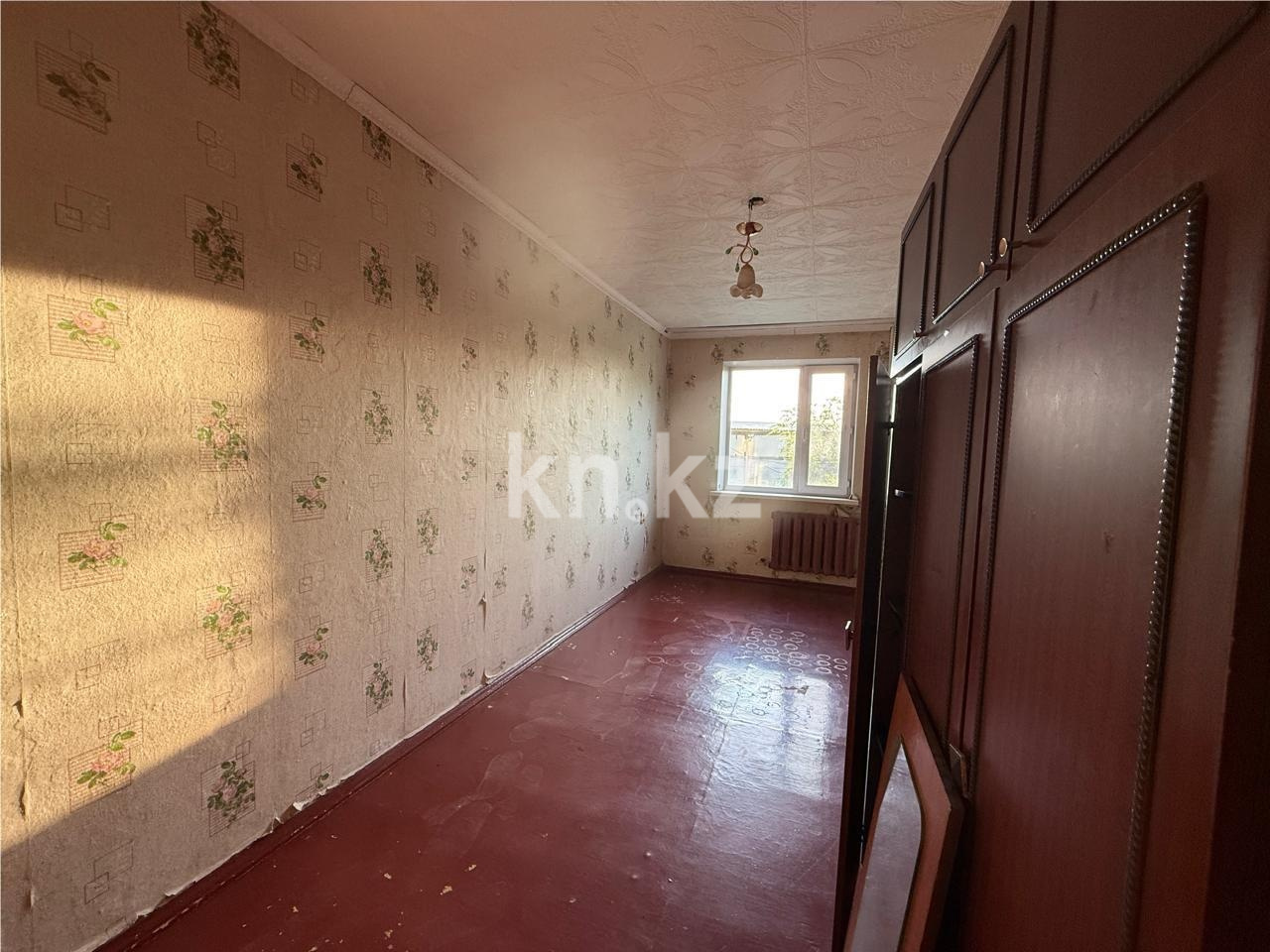 Продажа 2-комнатной квартиры, 44 м² в Темиртау - фото 4