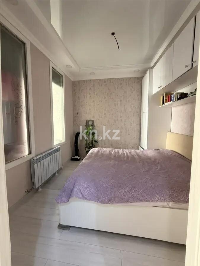 Продажа 2-комнатной квартиры, 52 м² в Астане - фото 2