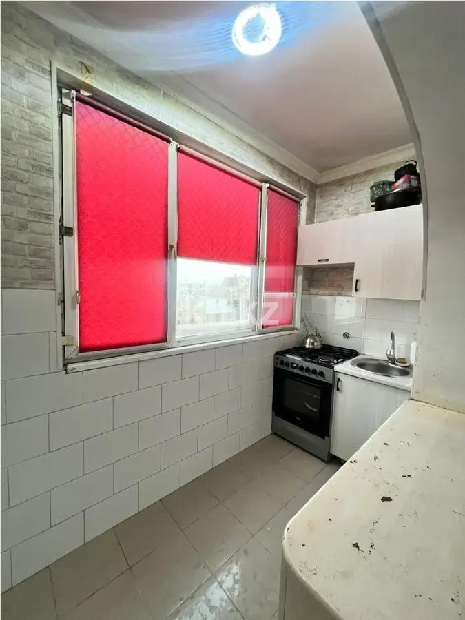 Продажа 1-комнатной квартиры, 47 м² в Алматы - фото 3