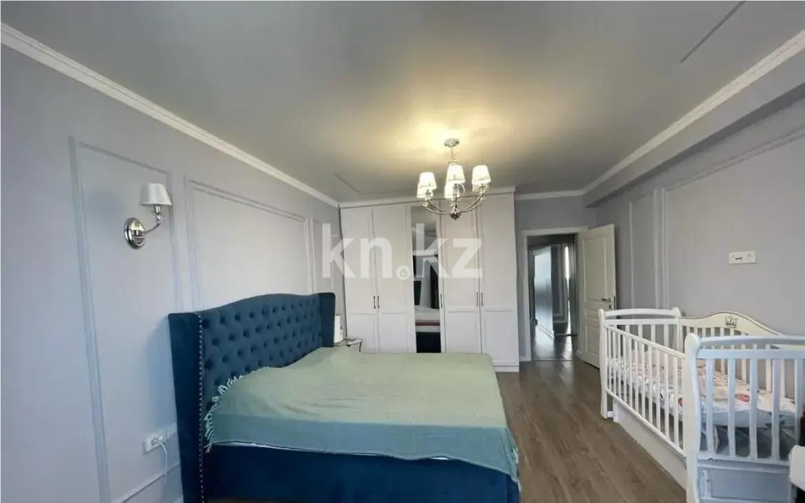 Продажа 3-комнатной квартиры, 92 м² в Алматы - фото 3