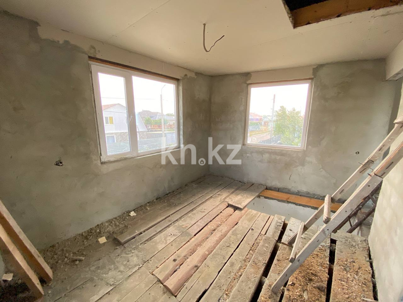 Продажа 6-комнатной квартиры, 180 м², ул. Новая, дом  70 в Костанае