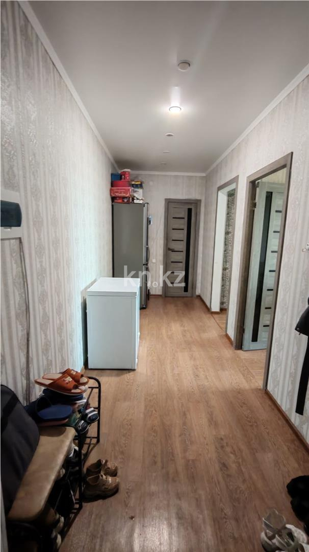 Продажа 2-комнатной квартиры, 49 м², ул. Сарыарка в Караганде - фото 14