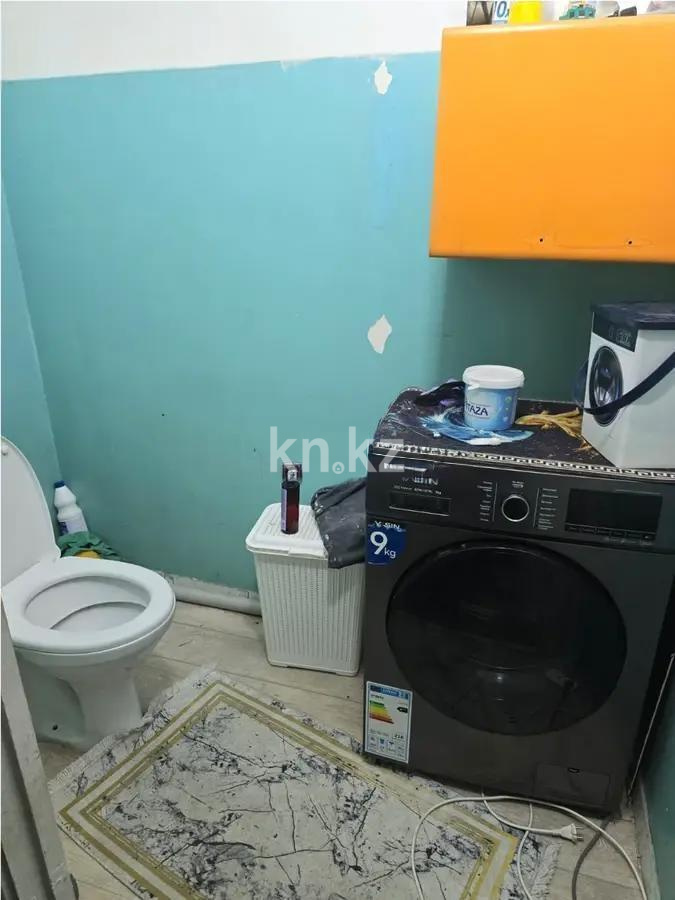 Продажа 3-комнатной квартиры, 78 м², ул. Достоевского, дом  8 в Алматы - фото 5