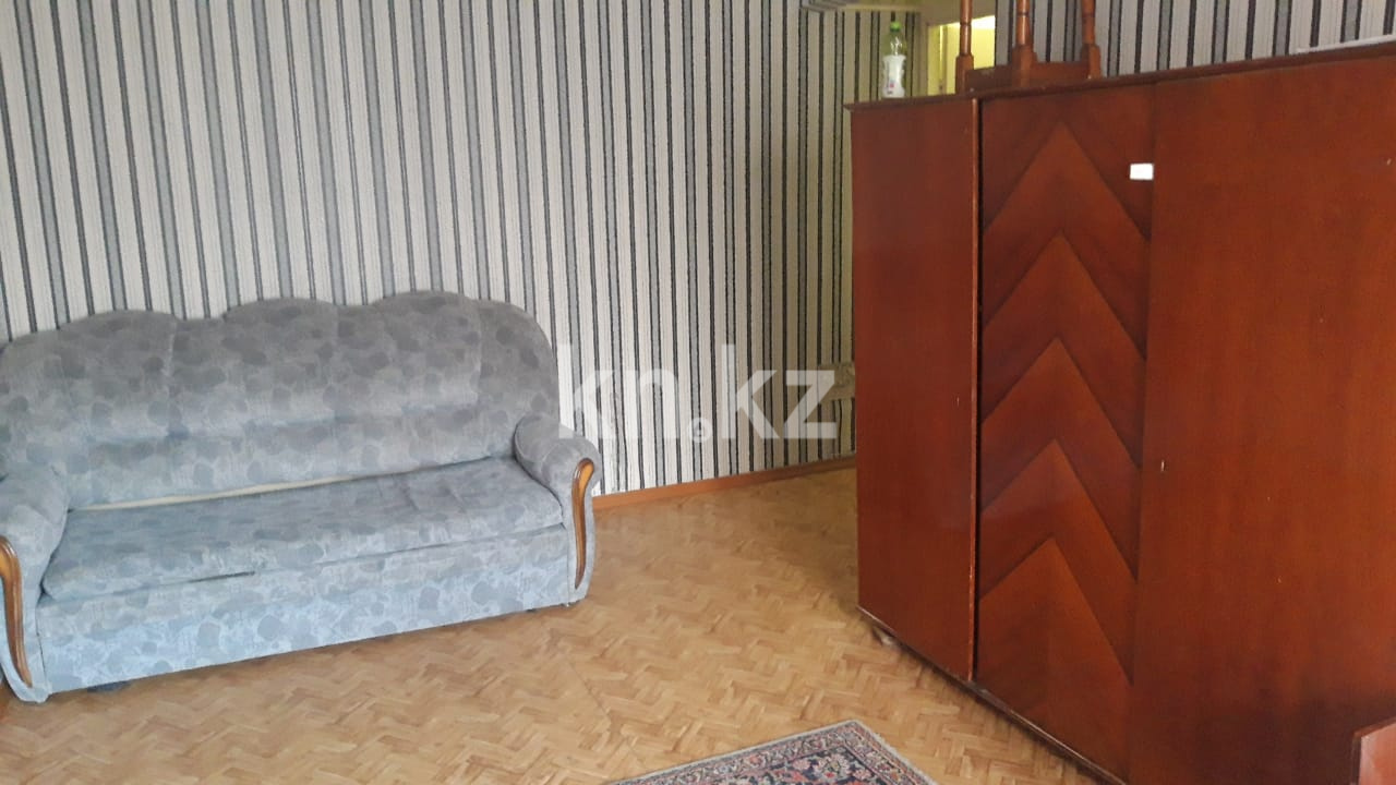 Аренда 1-комнатной квартиры, 32 м² в Алматы