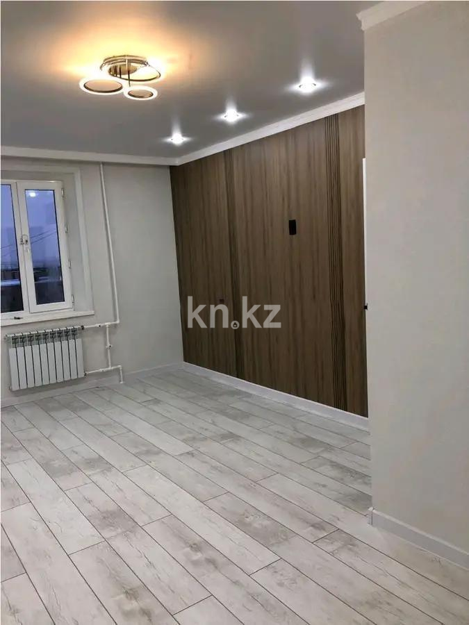 Продажа 1-комнатной квартиры, 34 м² в Караганде