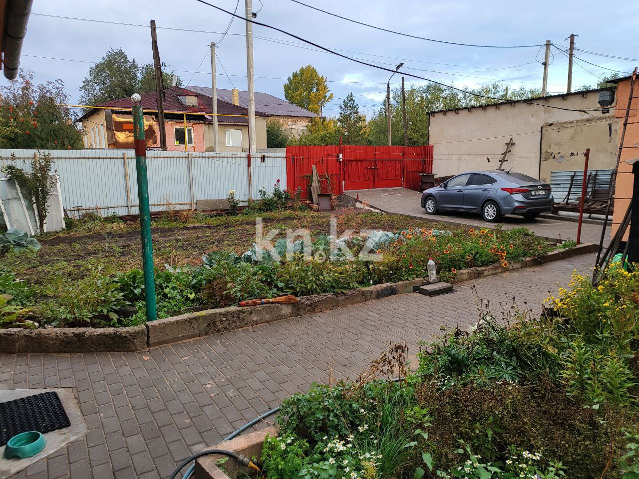 Продажа 4-комнатного дома, 88.8 м², ул. Бийский проезд, дом  16-1 в Караганде - фото 5