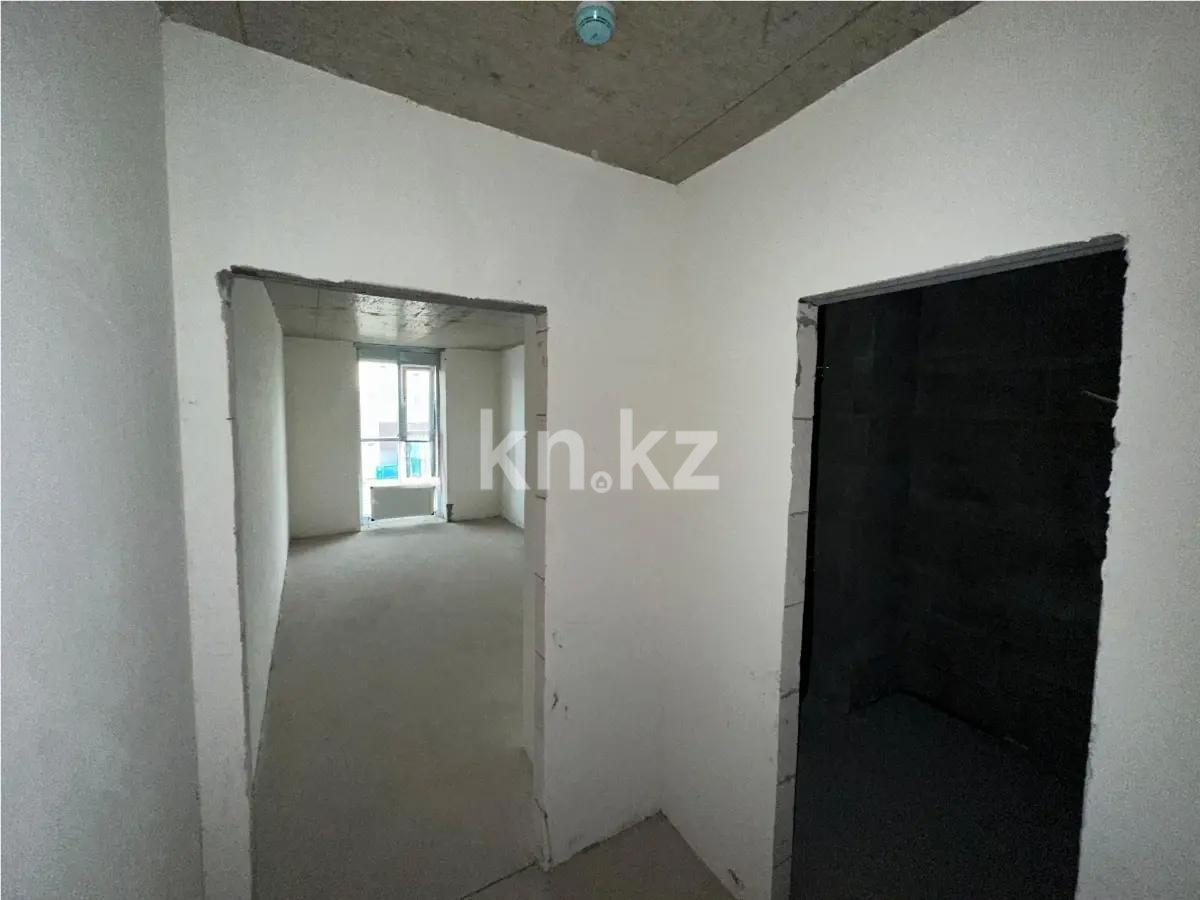 Продажа 1-комнатной квартиры, 24.8 м², ул. Мухамедханова, дом  49/1 в Астане - фото 3