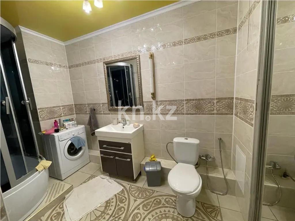 Продажа 1-комнатной квартиры, 57.4 м², ул. Кенесары, дом  52 в Астане - фото 4