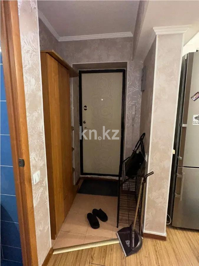 Продажа 2-комнатной квартиры, 35 м² в Алматы - фото 6