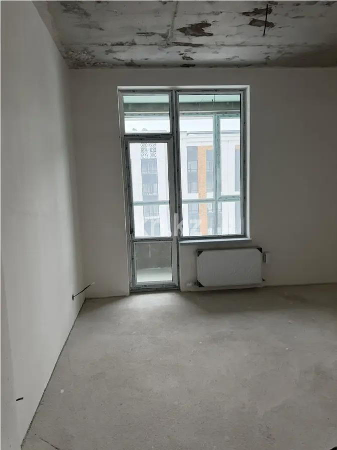 Продажа 2-комнатной квартиры, 49.69 м² в Астане