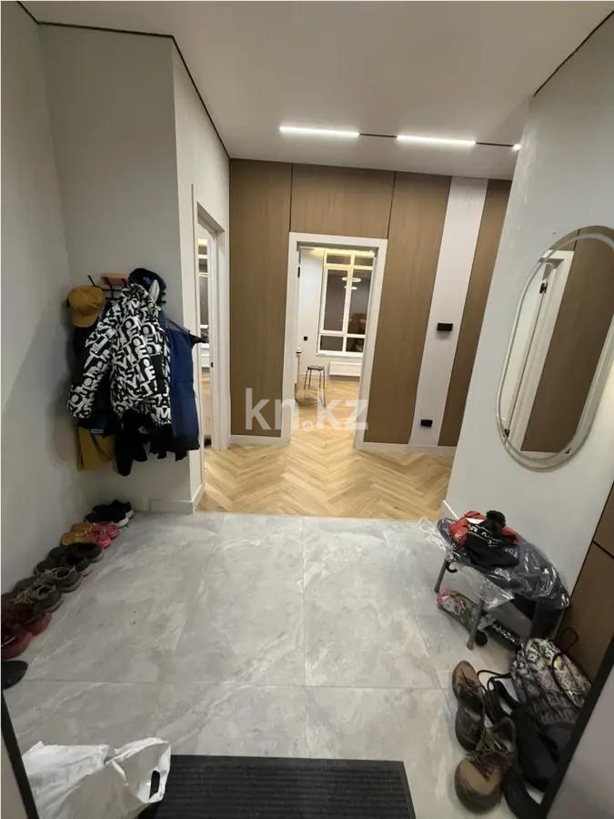 Продажа 3-комнатной квартиры, 84 м², ул. Е-882, дом  7 в Астане - фото 7