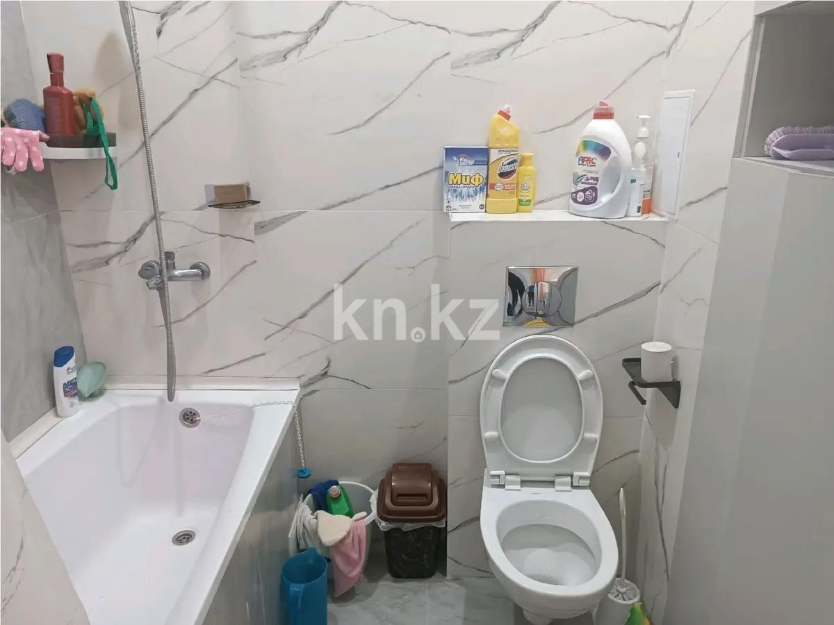 Продажа 2-комнатной квартиры, 45 м² в Астане - фото 3