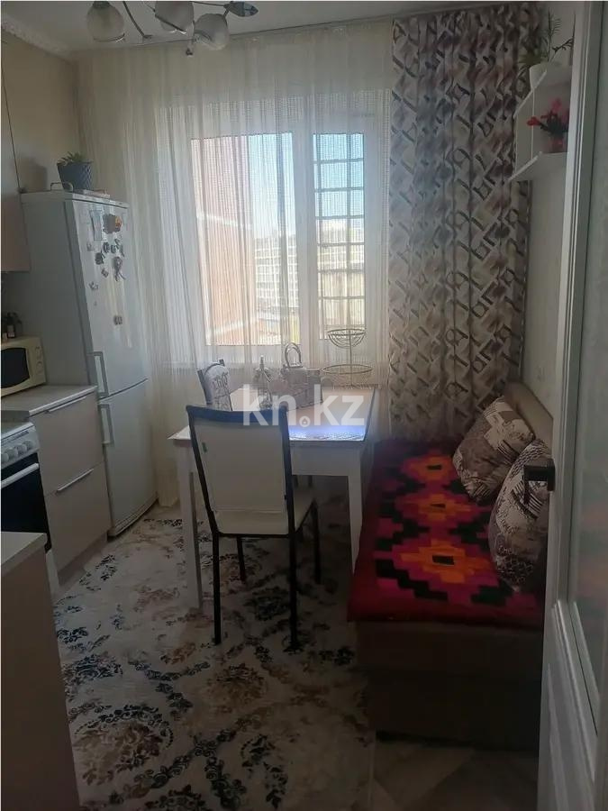 Продажа 2-комнатной квартиры, 54 м² в Караганде - фото 3