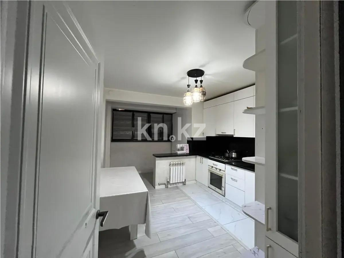 Продажа 2-комнатной квартиры, 64 м² в Алматы - фото 2