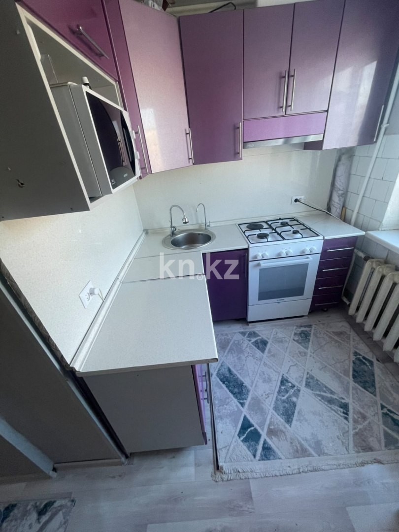 Продажа 3-комнатной квартиры, 63.5 м² в Темиртау - фото 4