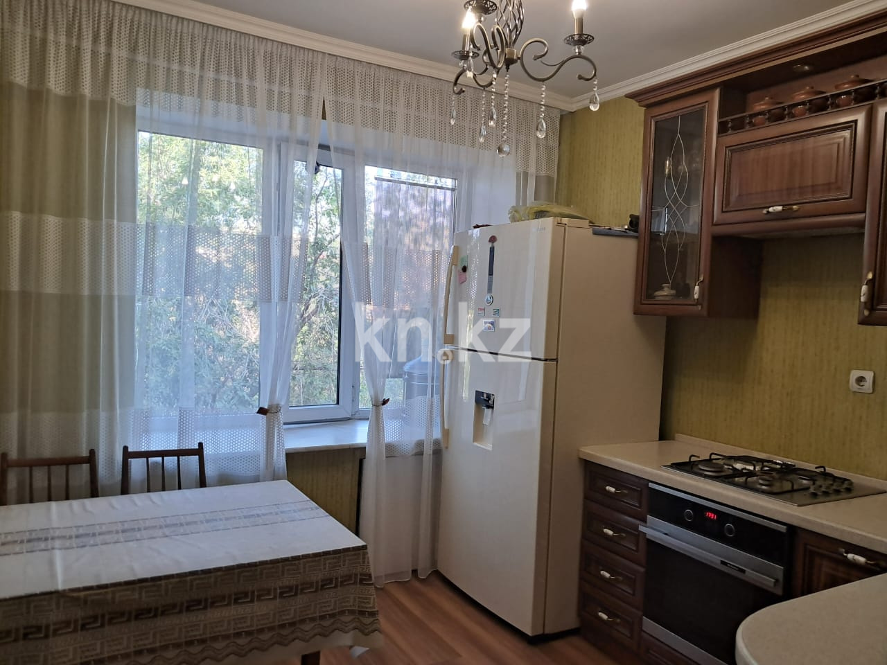 Продажа 4-комнатной квартиры, 79.4 м² в Караганде - фото 7