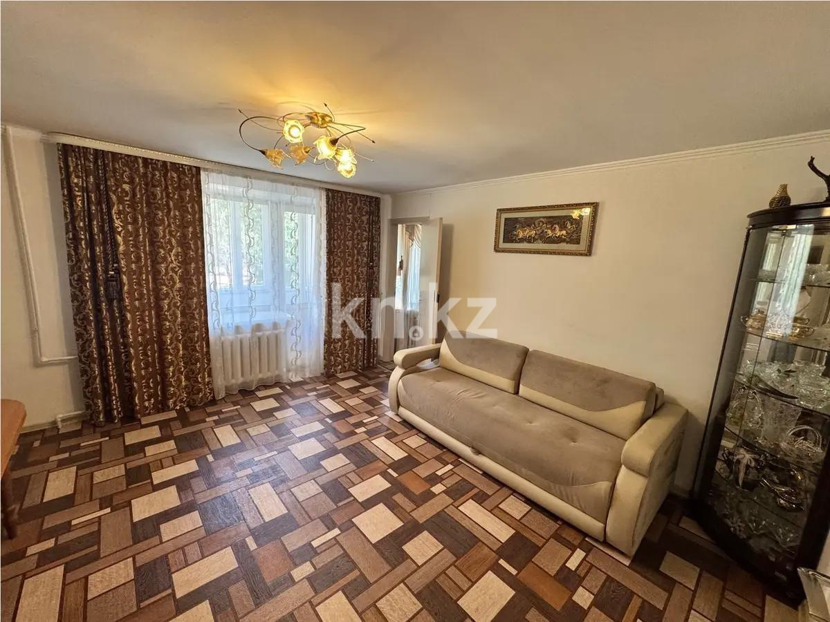 Продажа 2-комнатной квартиры, 73 м², ул. Гапеева, дом  1 в Караганде