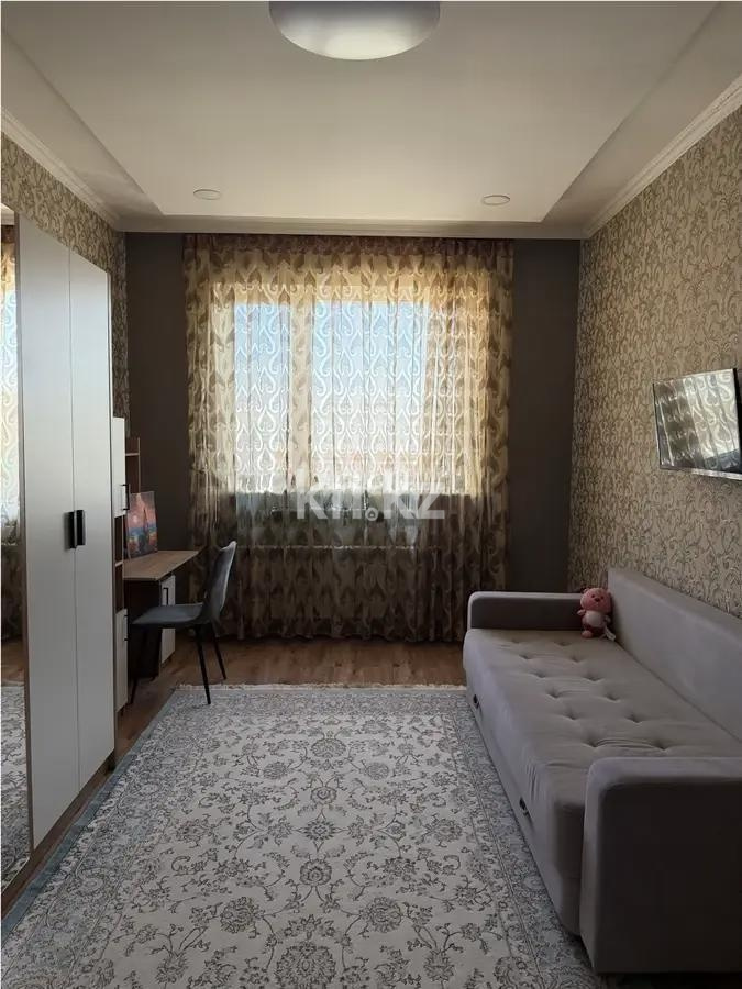 Продажа 1-комнатной квартиры, 38 м² в Астане
