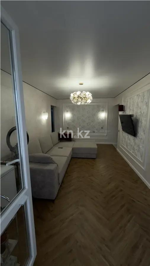 Продажа 3-комнатной квартиры, 58 м² в Алматы