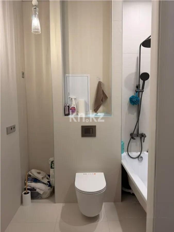 Продажа 3-комнатной квартиры, 100 м² в Караганде - фото 4