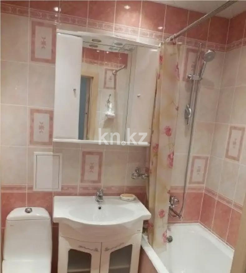 Продажа 1-комнатной квартиры, 32 м² в Алматы - фото 3