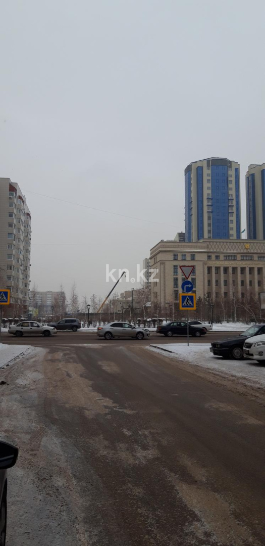 Продажа , 125 м², пр. Сарыарка, дом  18 - ул. Бигельдинова в Астане - фото 19