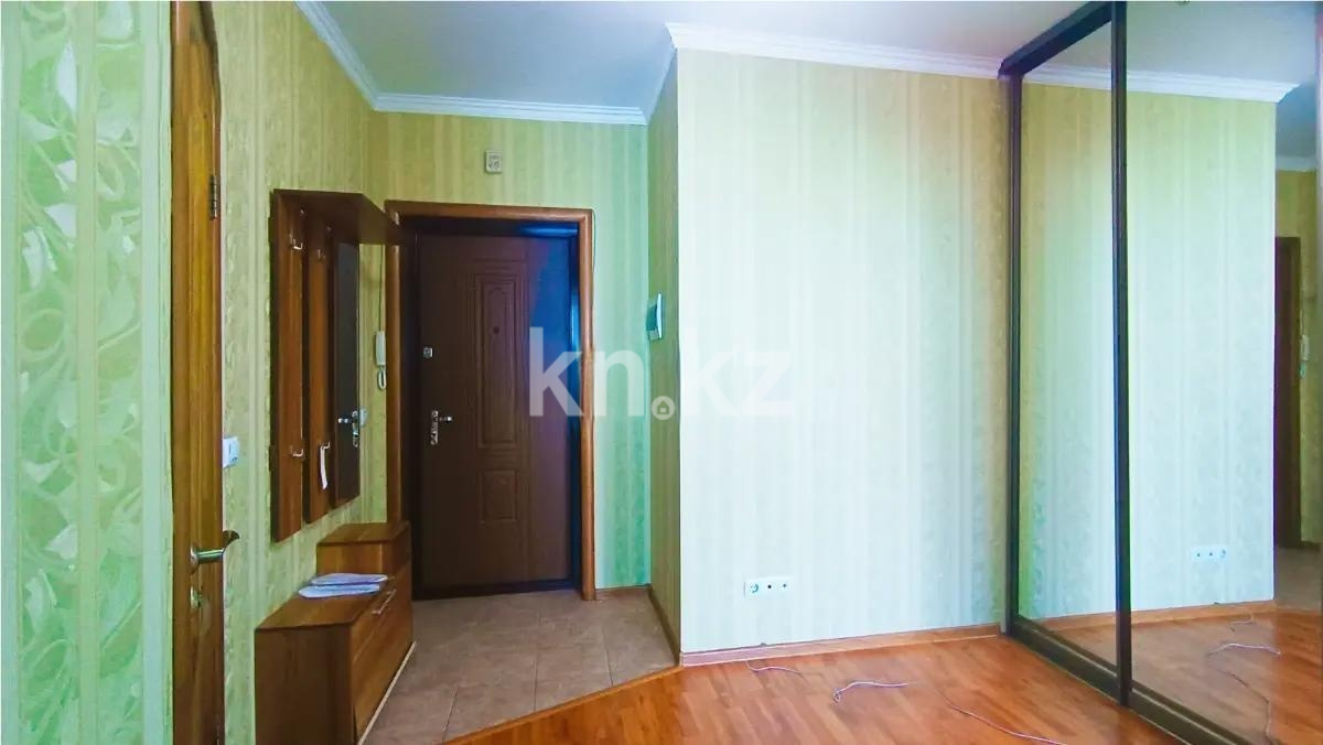 Продажа 1-комнатной квартиры, 45 м² в Астане