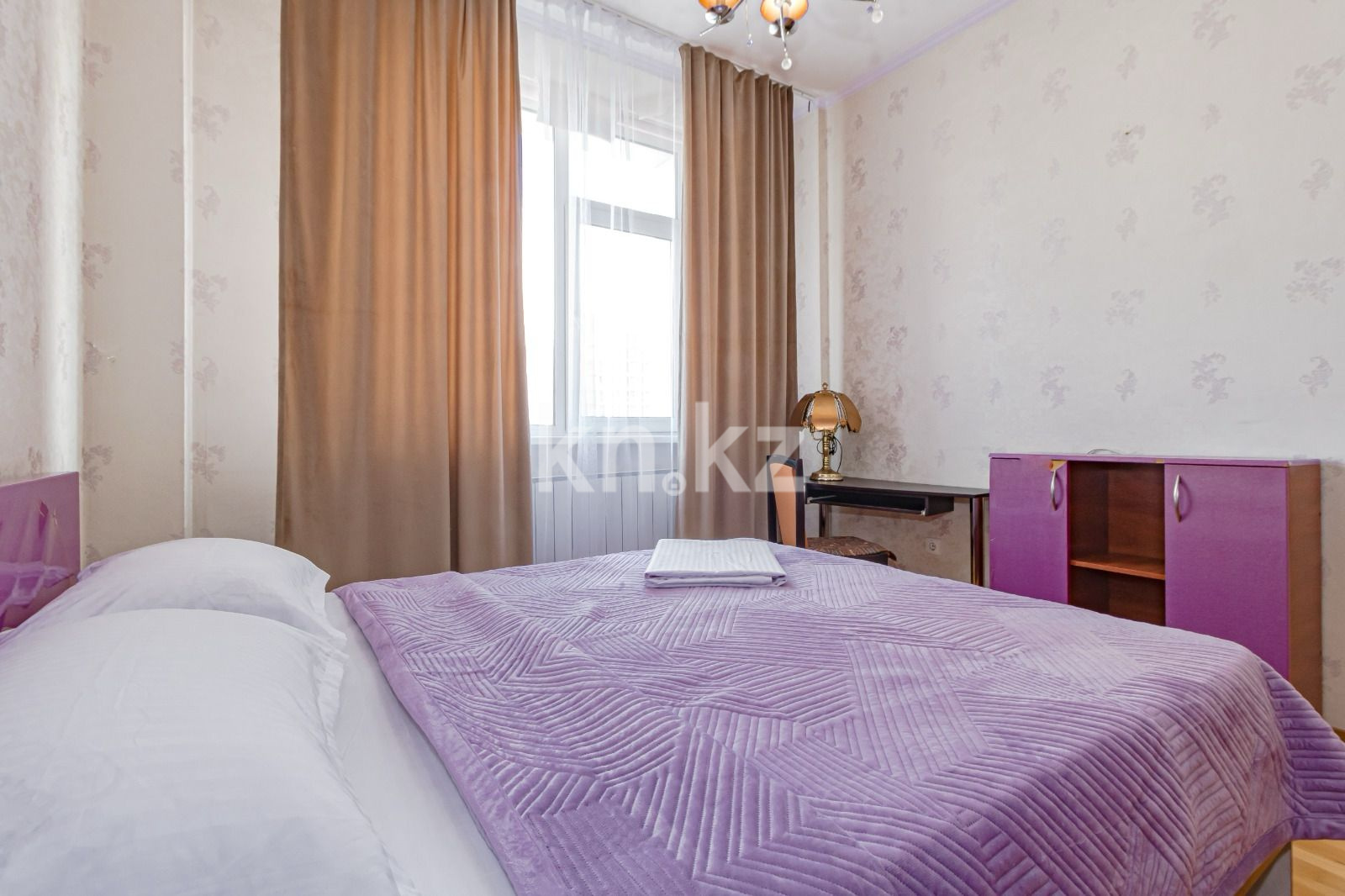 Продажа 4-комнатной квартиры, 120 м² в Астане - фото 6