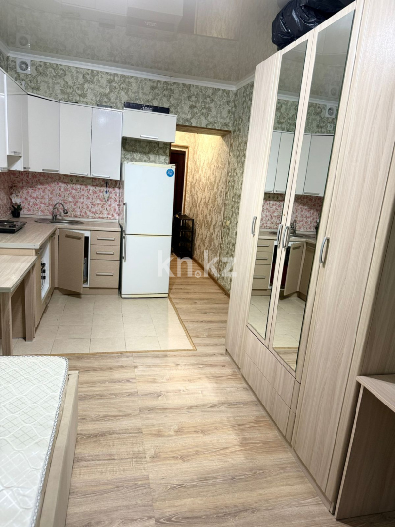 Продажа 1-комнатной квартиры, 21 м² в Астане
