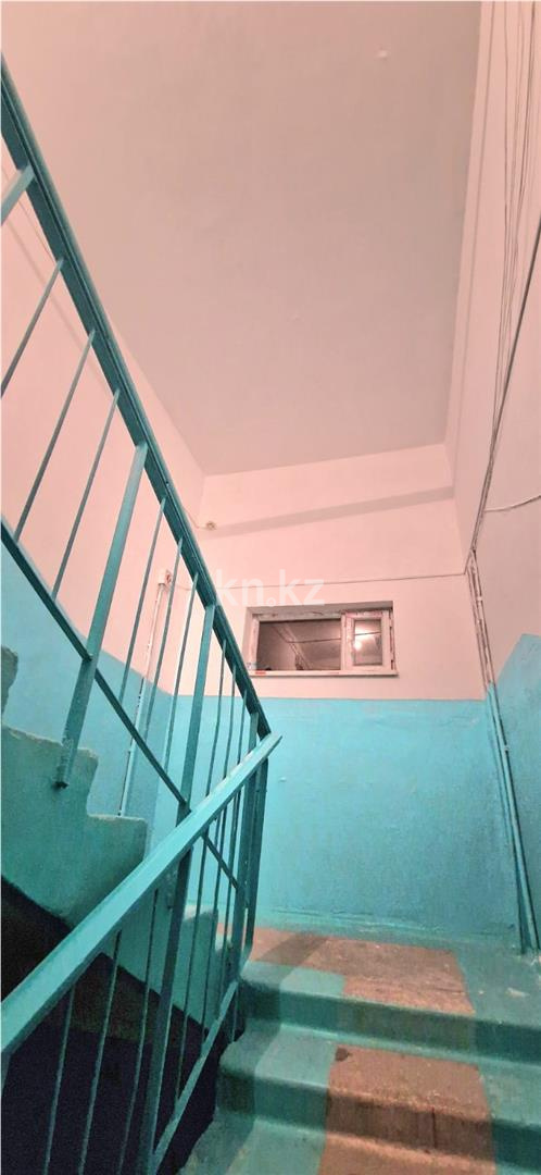 Продажа 3-комнатной квартиры, 62 м², 15-й мкр. в Караганде - фото 22