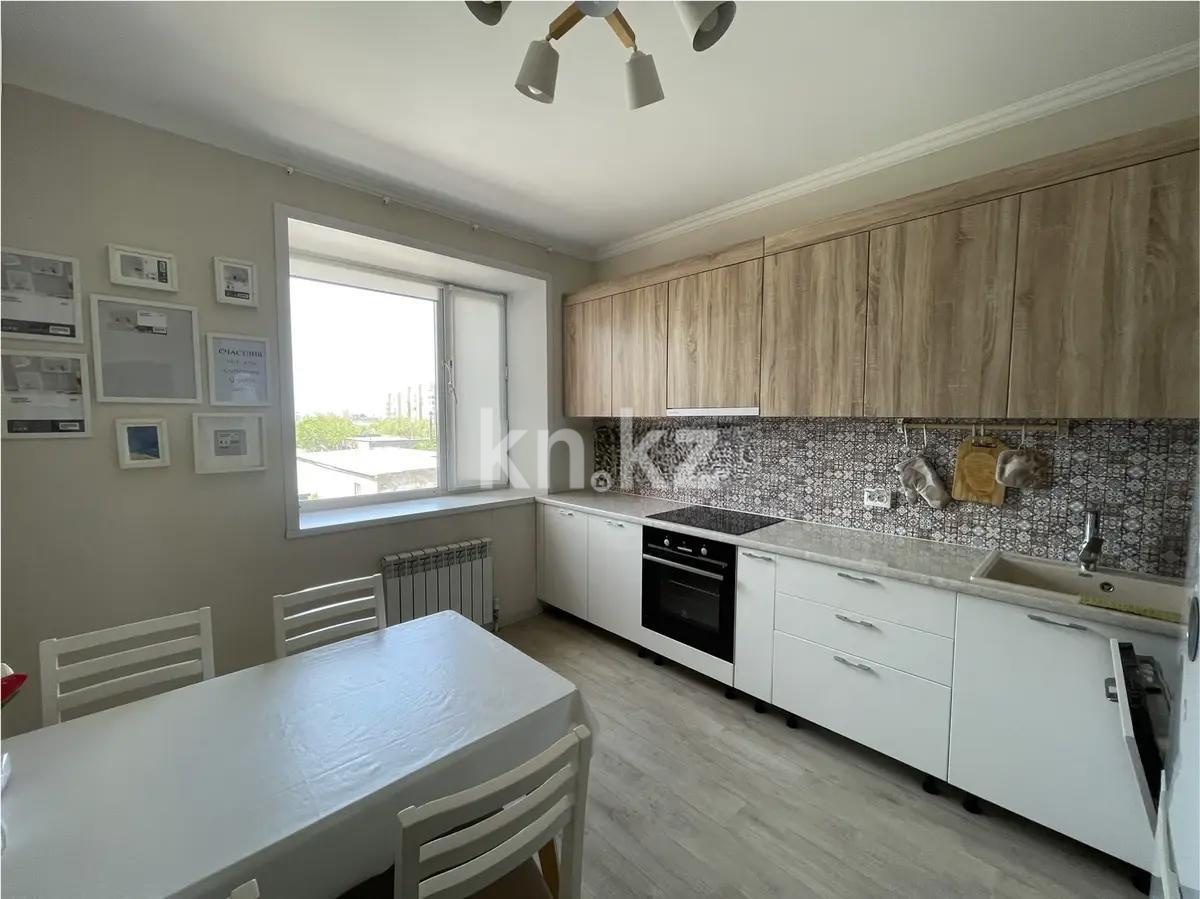 Продажа 2-комнатной квартиры, 62 м² в Караганде - фото 3