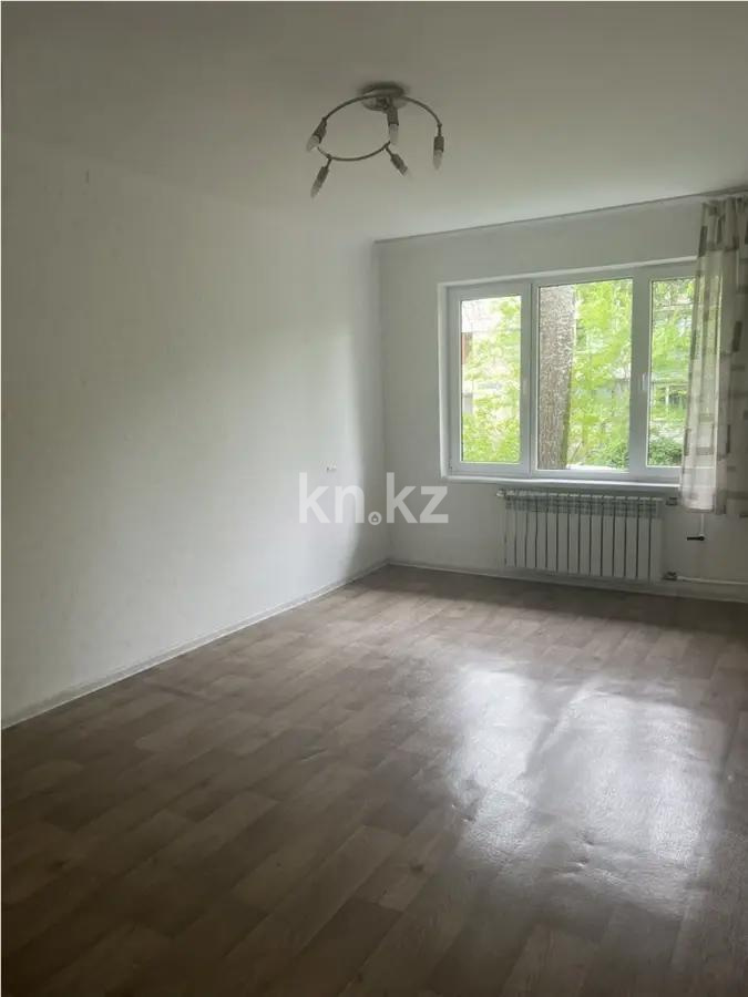 Продажа 3-комнатной квартиры, 60 м² в Алматы