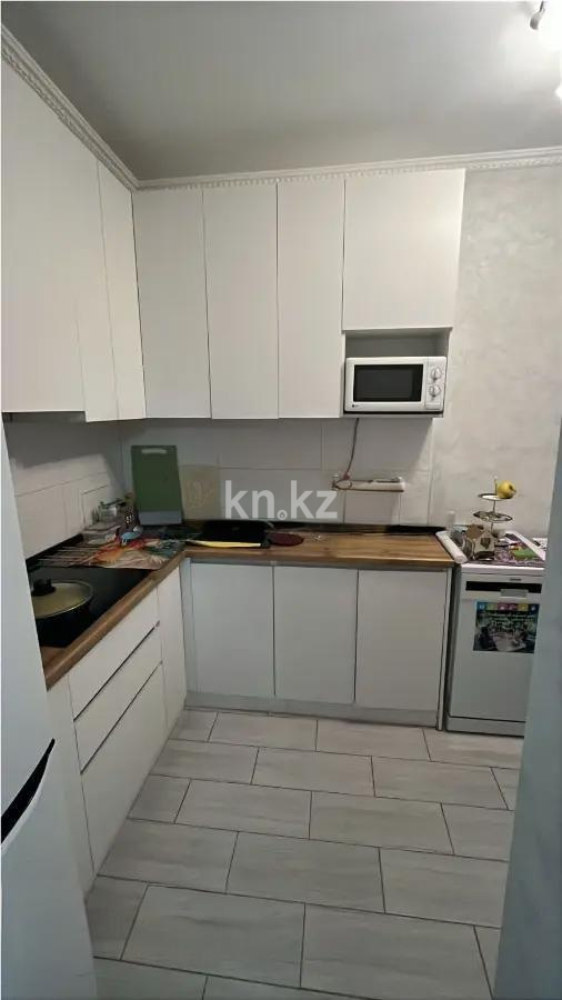 Продажа 2-комнатной квартиры, 58.3 м² в Астане - фото 3