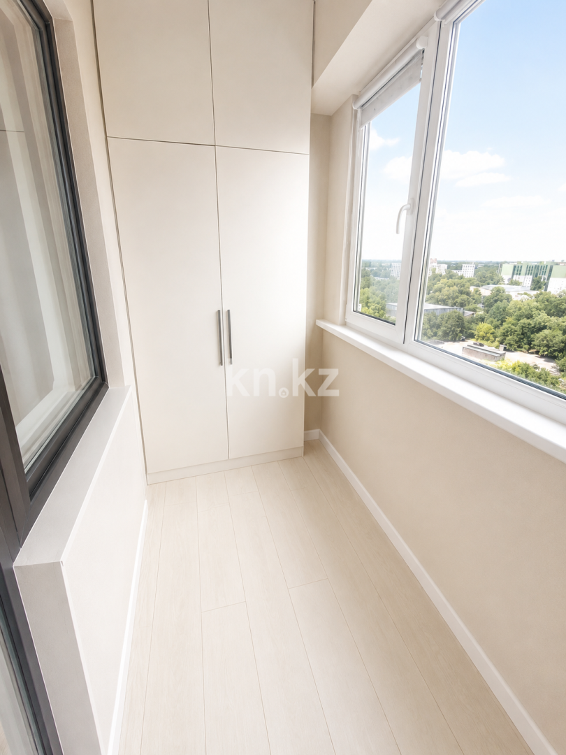 Продажа 1-комнатной квартиры, 42 м² в Алматы - фото 5