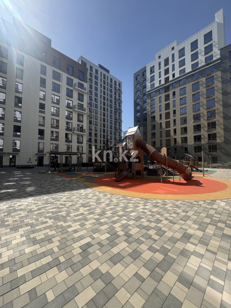 Продажа 2-комнатной квартиры, 49 м² в Алматы - фото 2