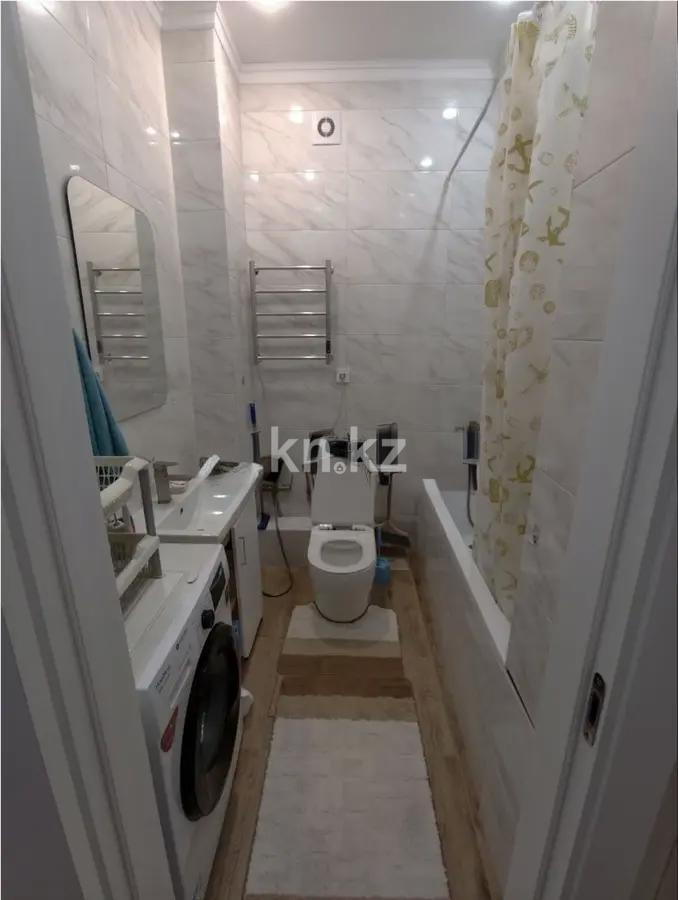 Продажа 2-комнатной квартиры, 56.4 м² в Астане - фото 4