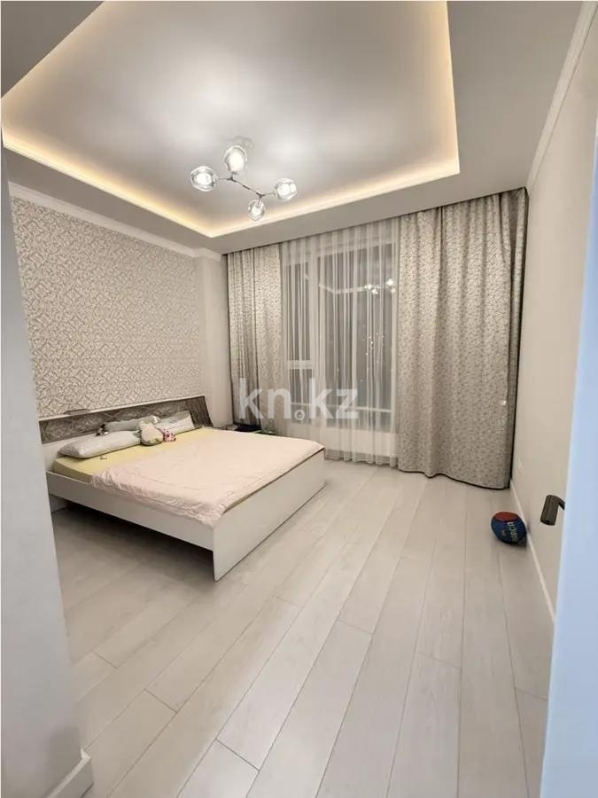 Продажа 3-комнатной квартиры, 89.2 м² в Астане - фото 3