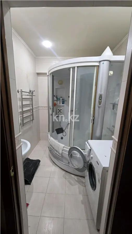 Продажа 3-комнатной квартиры, 91.8 м², ул. Тулебаева, дом  82 в Алматы - фото 6