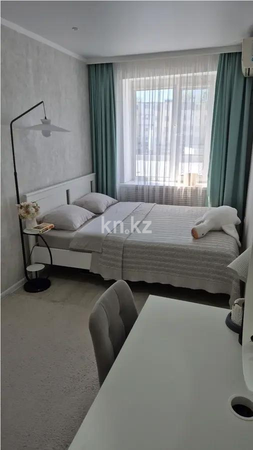 Продажа 3-комнатной квартиры, 60 м² в Астане - фото 2