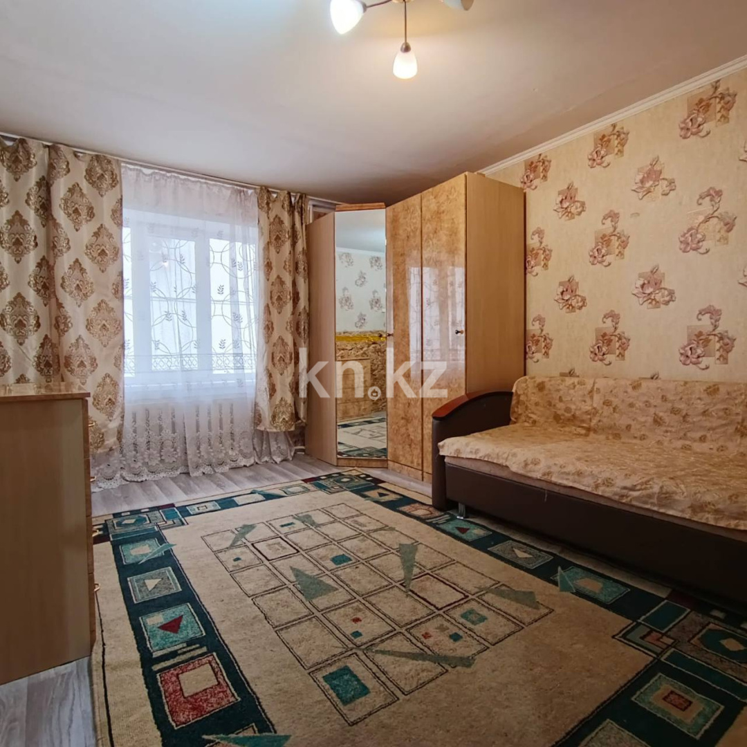 Аренда 1-комнатной квартиры, 35 м² в Астане - фото 5