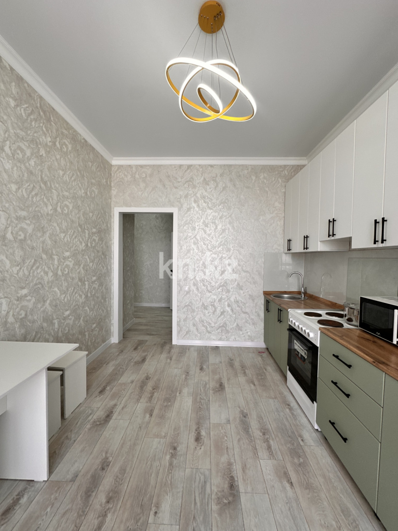 Аренда 2-комнатной квартиры, 61 м² в Караганде - фото 14